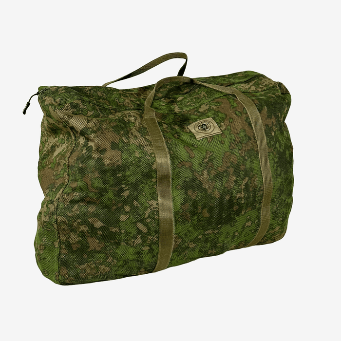 KMCS Ghillie Bag - Kicking Mustang Concealment System