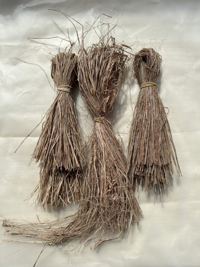 KMCS Ghillie Grass - Kicking Mustang Concealment System