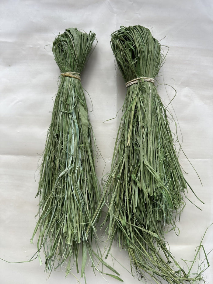 KMCS Ghillie Grass - Kicking Mustang Concealment System