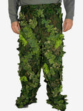 KMCS Ghillie Pants & Trousers - Kicking Mustang Concealment System