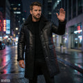 Gigant Coat - Devoted