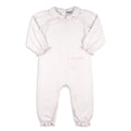 Girls Pima Romper - Bows