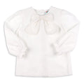 Girls Top - Blissful Bow