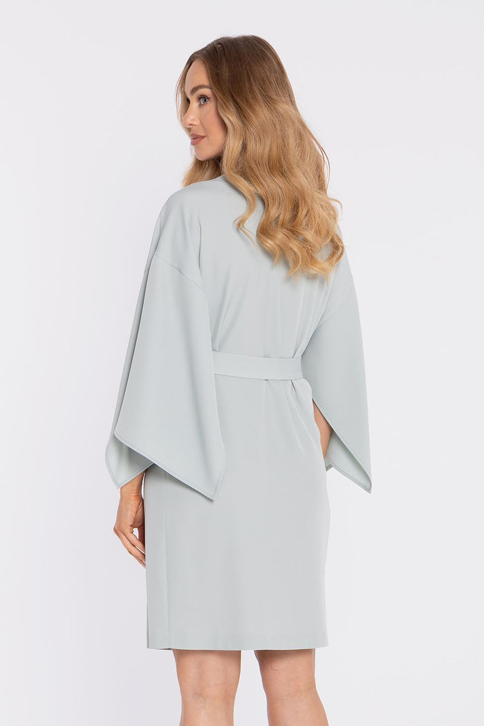 Cocktail dress model 225915 Moe