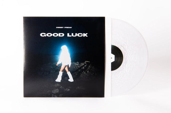 GOOD LUCK