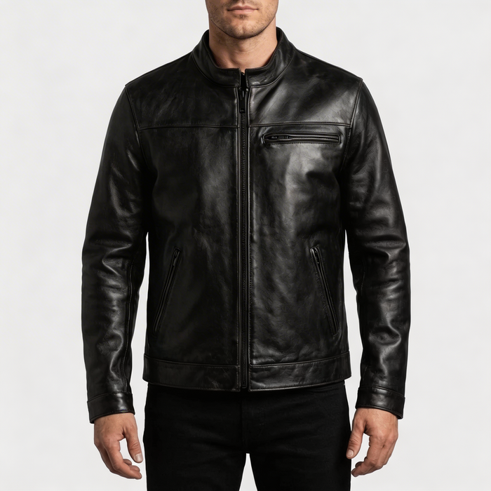 Granadier Jacket - Devoted