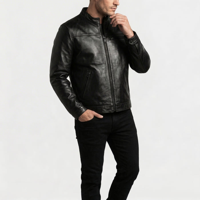 Granadier Jacket - Devoted