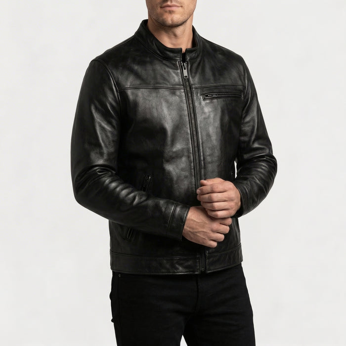 Granadier Jacket - Devoted