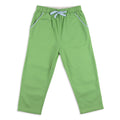 Grass Twill Shrimp Pants