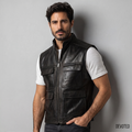 Jaguar Jacket - Devoted