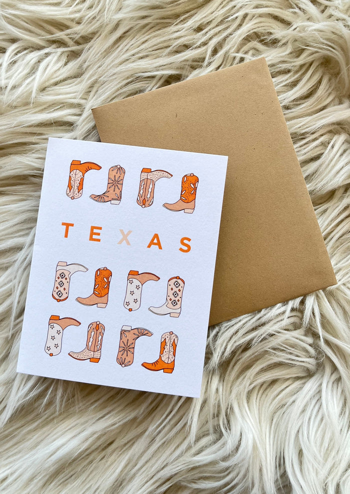Texas / O/S