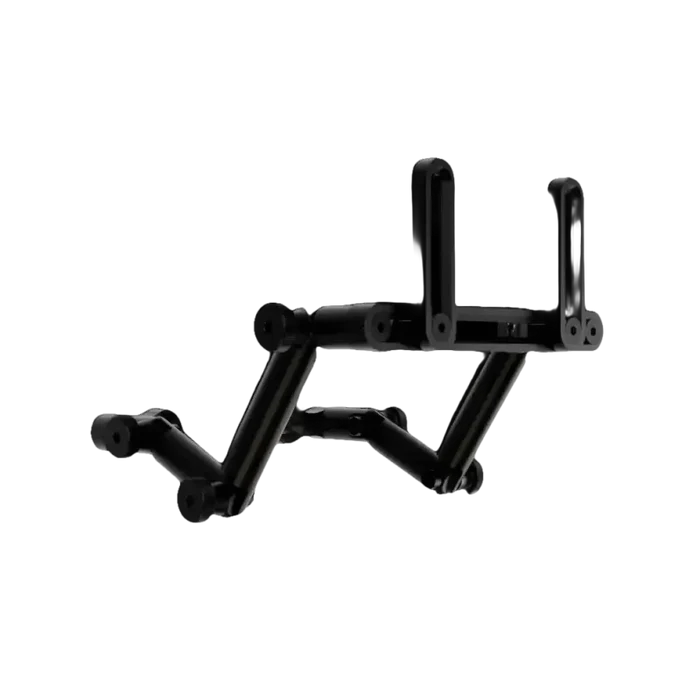 Grid Engineering DDU Mount - Sim Race Webshop B.V.