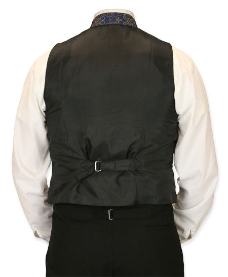 Guilford Vest