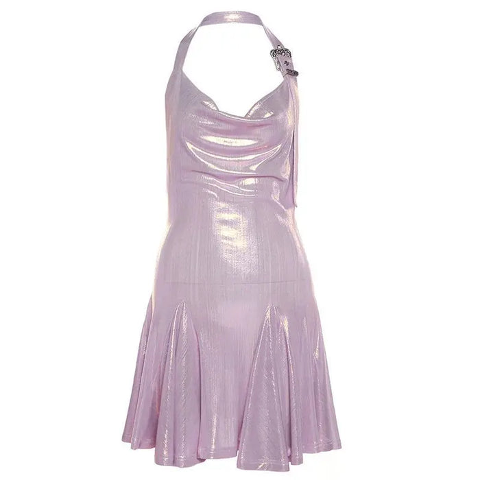 Purple / S