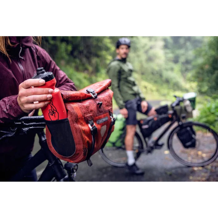 Handlebar-Pack Plus
