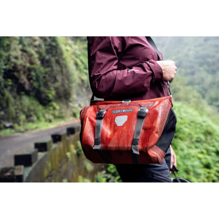 Handlebar-Pack Plus