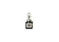 HARLEY-DAVIDSON B&S PLAQUE KEY FOB