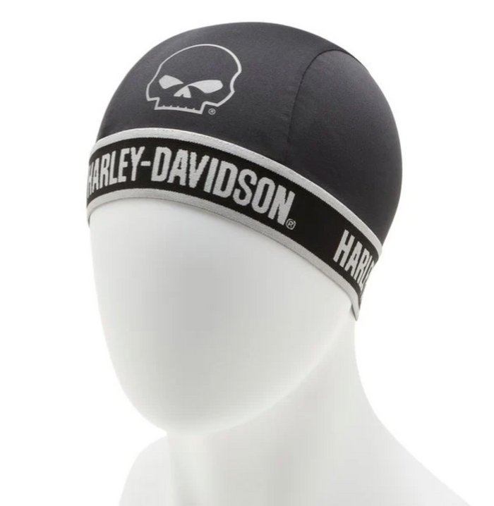 Harley-Davidson Willie G Skull Cap