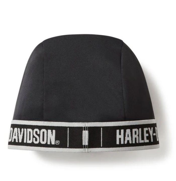 Harley-Davidson Willie G Skull Cap