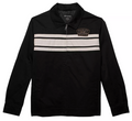 Harley-Davidson Wrench Crew Jacket black