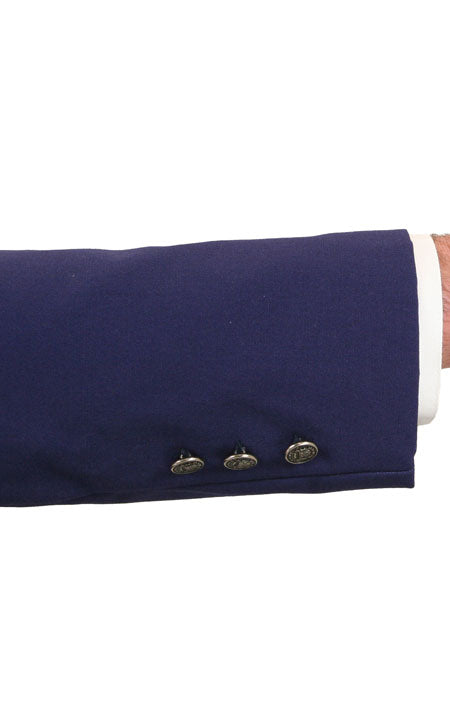 Hastings Regency Coat - Navy