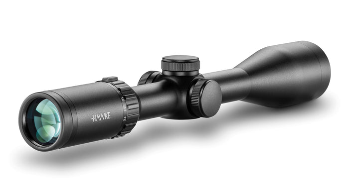 Hawke Vantage 3-12x44 Half Mil Dot
