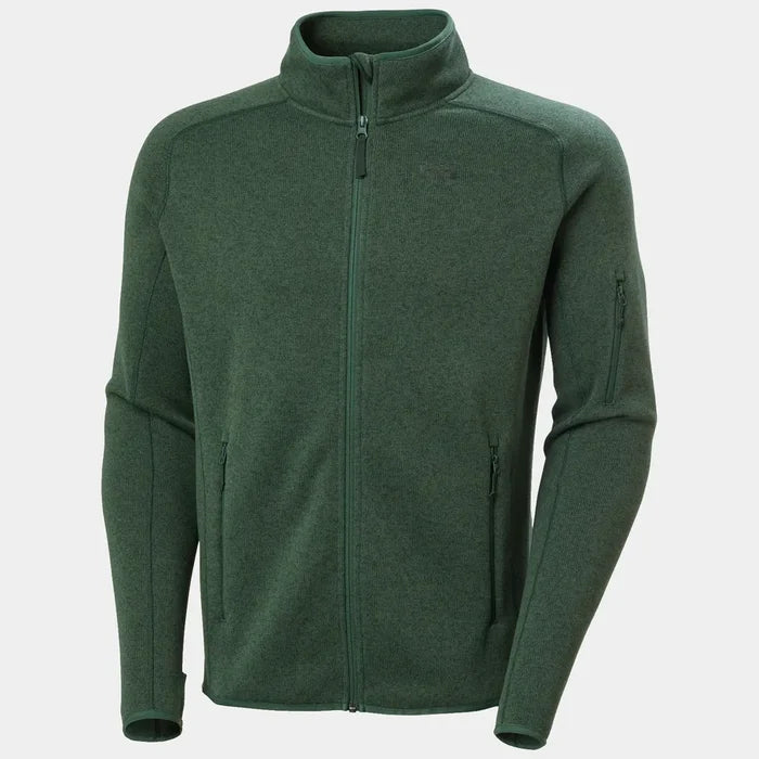 Helly Hansen Mens Varde Fleece Jacket 2.0