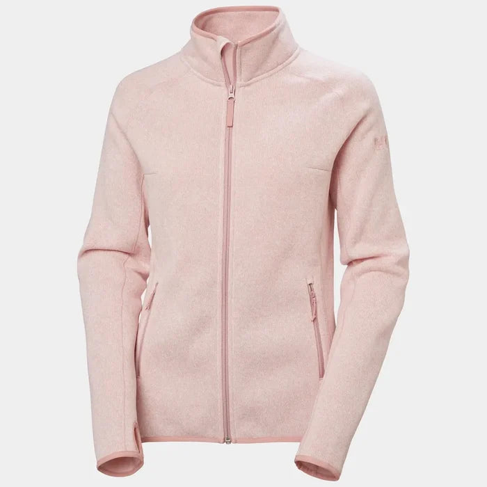 Helly Hansen Womens Varde Fleece Jacket 2.0