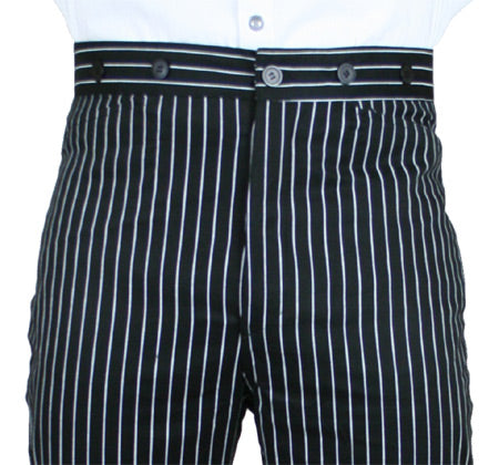 Henderson Trousers