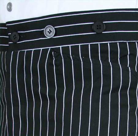 Henderson Trousers