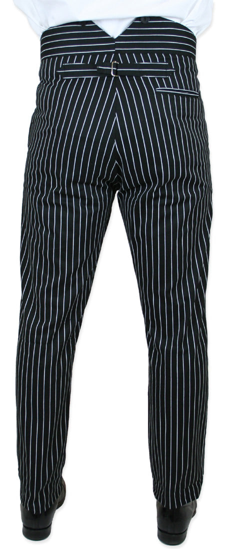 Henderson Trousers