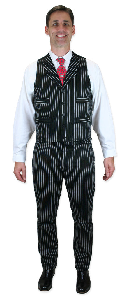Henderson Trousers