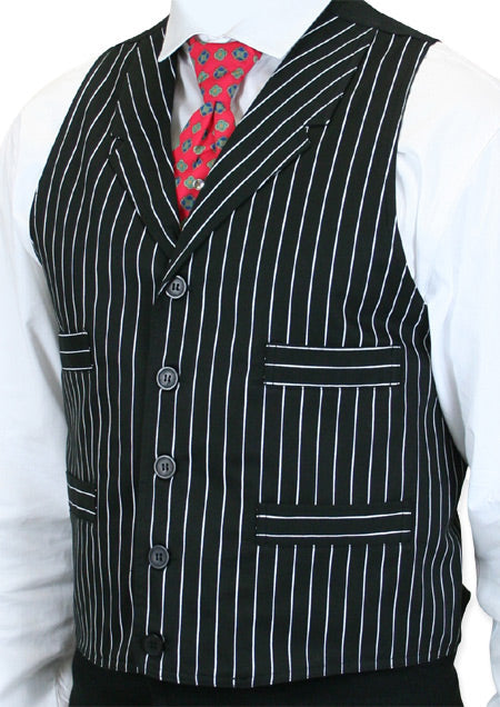 Henderson Vest