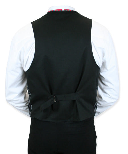 Henderson Vest