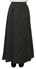 Henderson Walking Skirt - Black