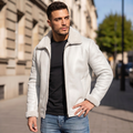 Hercules Jacket - Devoted