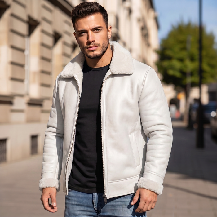 Hercules Jacket - Devoted