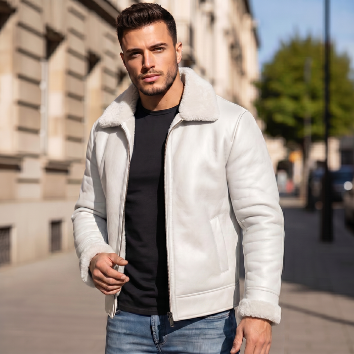 Hercules Jacket - Devoted