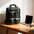 Heritage Explorer Backpack - Devoted
