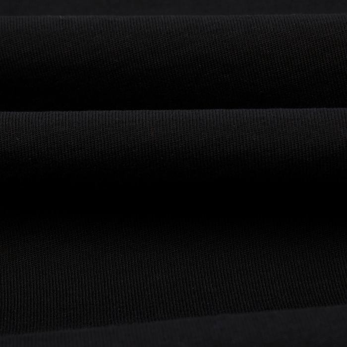 HIKING T-SHIRT - BLACK