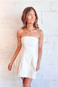 Hit the Town Dress, Mini Dress, Dresses, Adeline Boutique, Dresses and Rompers, Dallas Boutique