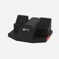 Honeycomb Dust Cover Charlie Rudder Pedals (PC) - Sim Race Webshop B.V.