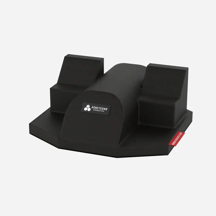 Honeycomb Dust Cover Charlie Rudder Pedals (PC) - Sim Race Webshop B.V.
