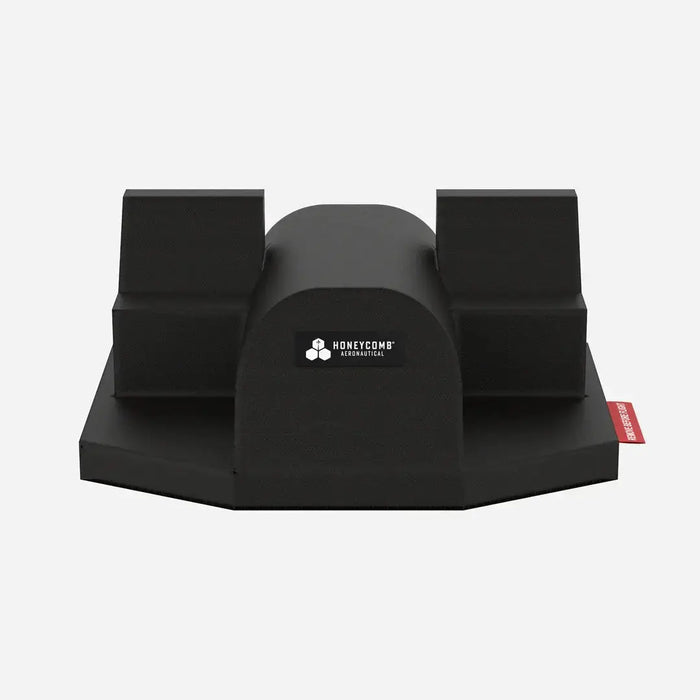 Honeycomb Dust Cover Charlie Rudder Pedals (PC) - Sim Race Webshop B.V.
