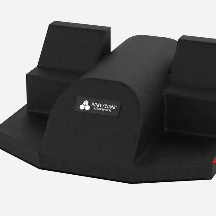 Honeycomb Dust Cover Charlie Rudder Pedals (PC) - Sim Race Webshop B.V.