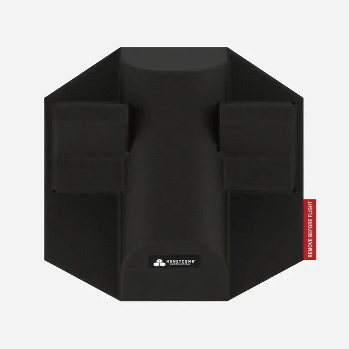 Honeycomb Dust Cover Charlie Rudder Pedals (PC) - Sim Race Webshop B.V.