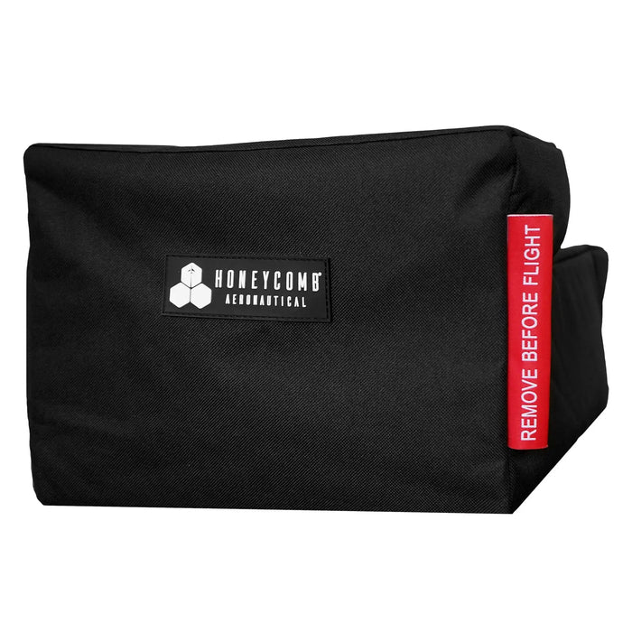 Honeycomb Dust Cover for Alpha Yoke and Bravo Throttle (PC) - Sim Race Webshop B.V.