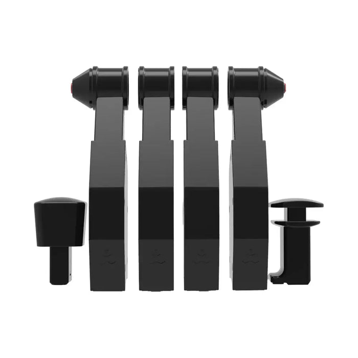 Honeycomb Throttle Pack for Airbus A319–A380 (PC) - Sim Race Webshop B.V.