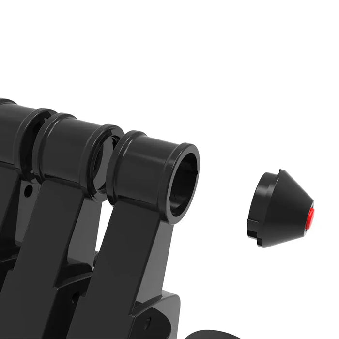Honeycomb Throttle Pack for Airbus A319–A380 (PC) - Sim Race Webshop B.V.