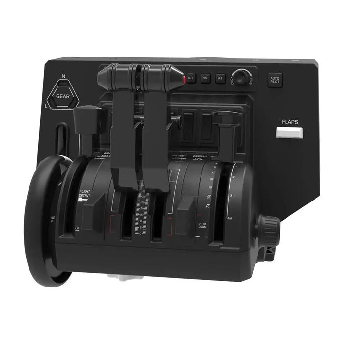 Honeycomb Throttle Pack for Airbus A319–A380 (PC) - Sim Race Webshop B.V.